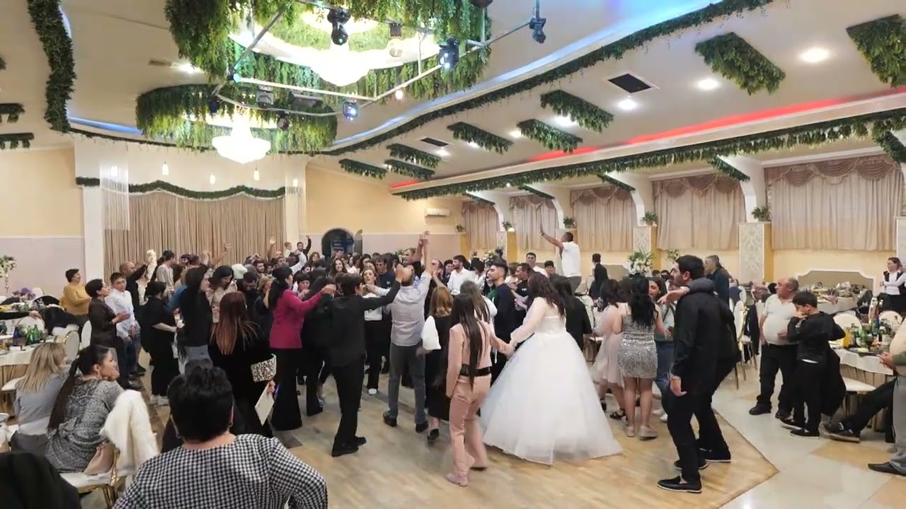 Հարսանիք.Հայկական.Armenian.Wedding.Harsaniq.2024