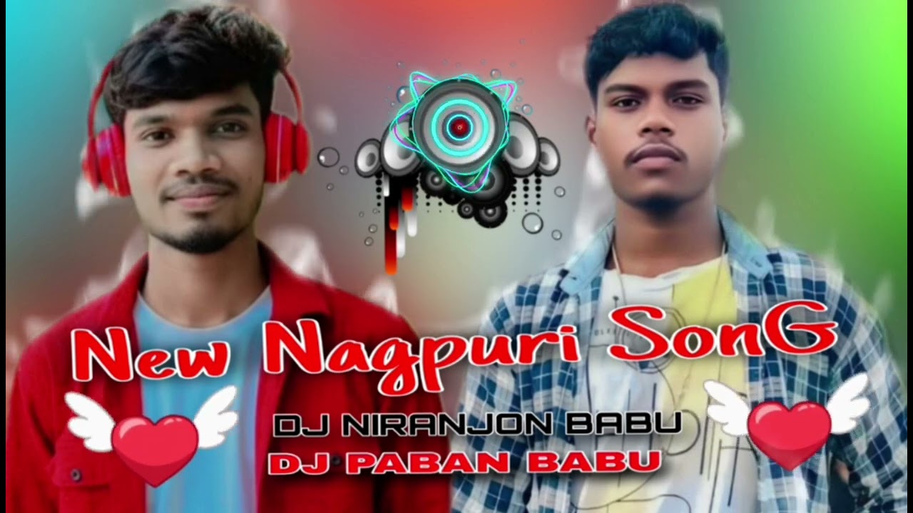 MEW NAGPURI SONG ||2026|| DJ NIRANJON BABU DJ PABAN BABU NAGPURI VIDEOS 