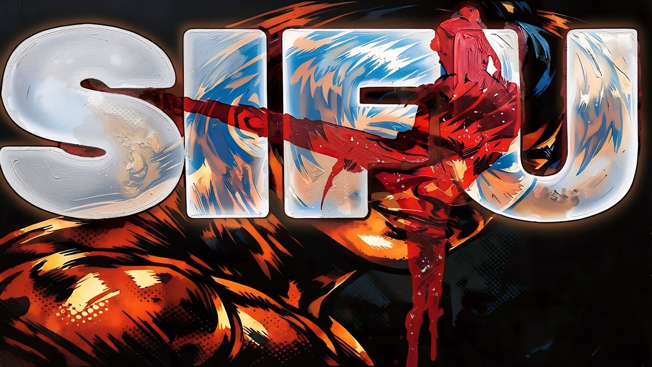 How SIFU's Combat System Pays Homage to Bruce Lee