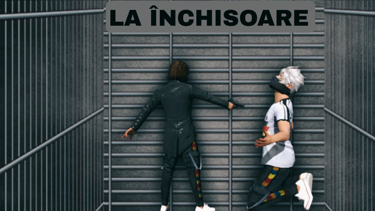 LA ÎNCHISOARE , NU FUGI MORI CHALLENGE