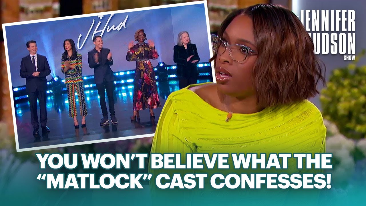 &lsquo;Matlock&rsquo; Cast&rsquo;s Most Shocking Confessions Will Leave You Speechless!