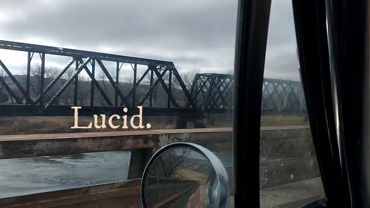 The Redwood Sessions: Episode 2 