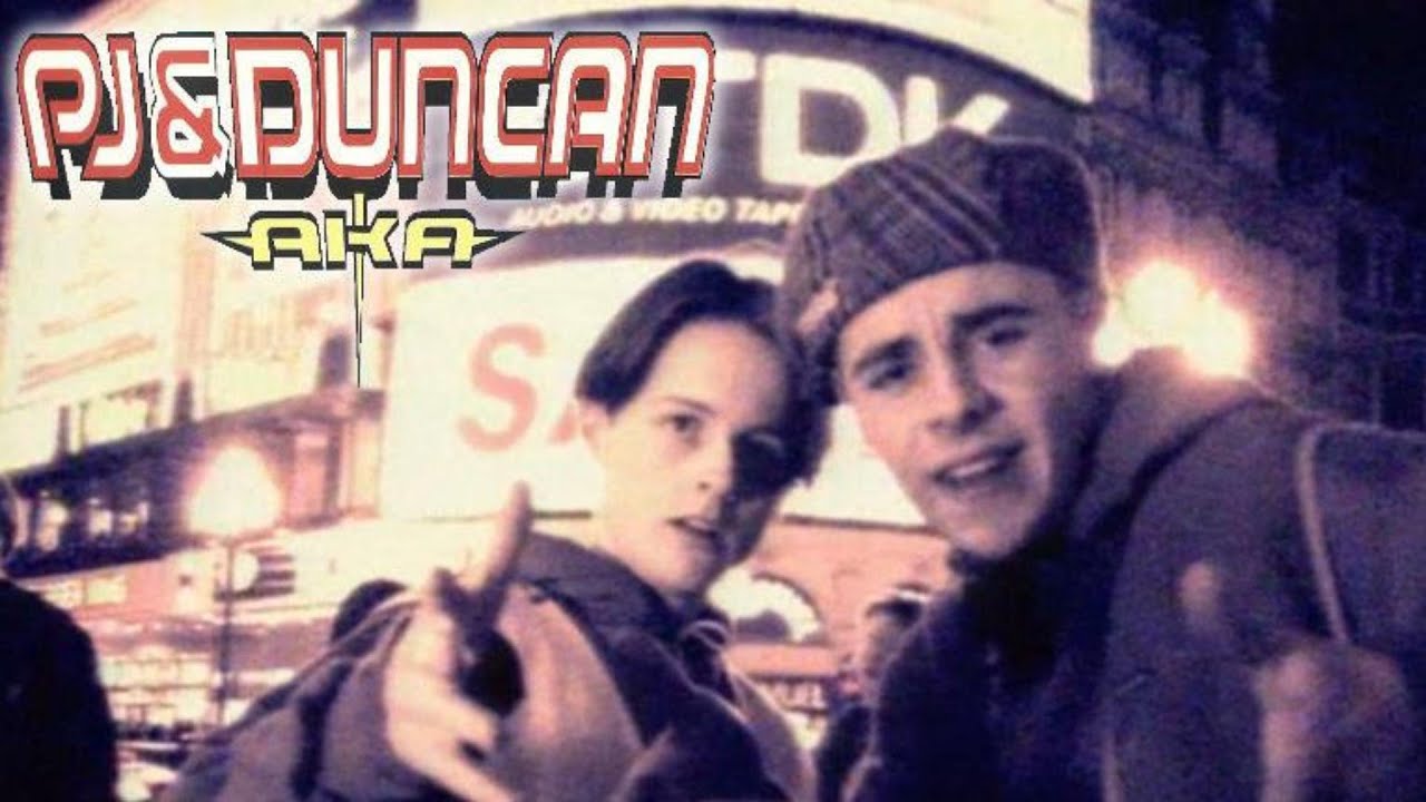 PJ & Duncan AKA - Why Me (MUSIC VIDEO) 