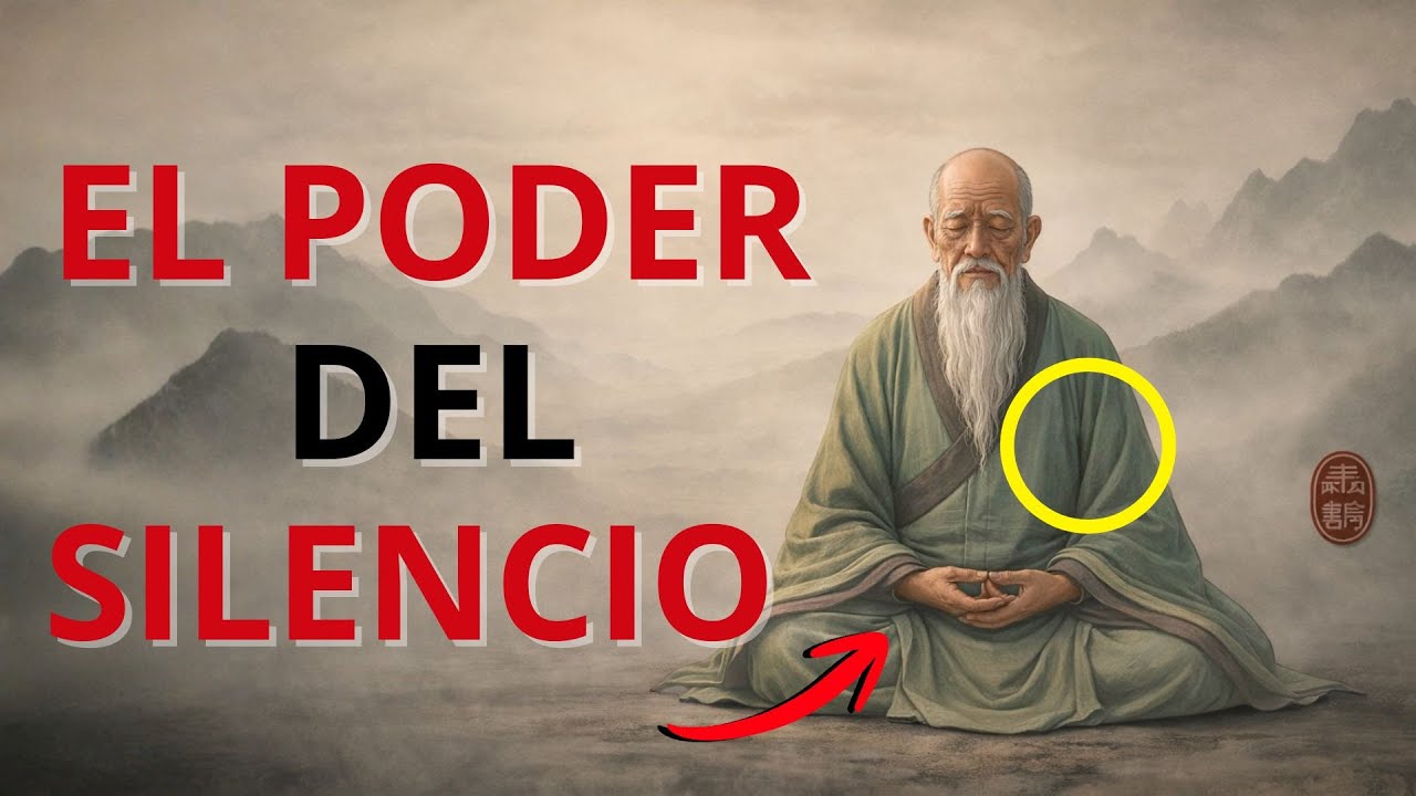 El Arte Del Silencio | Sabiduria Del Tao