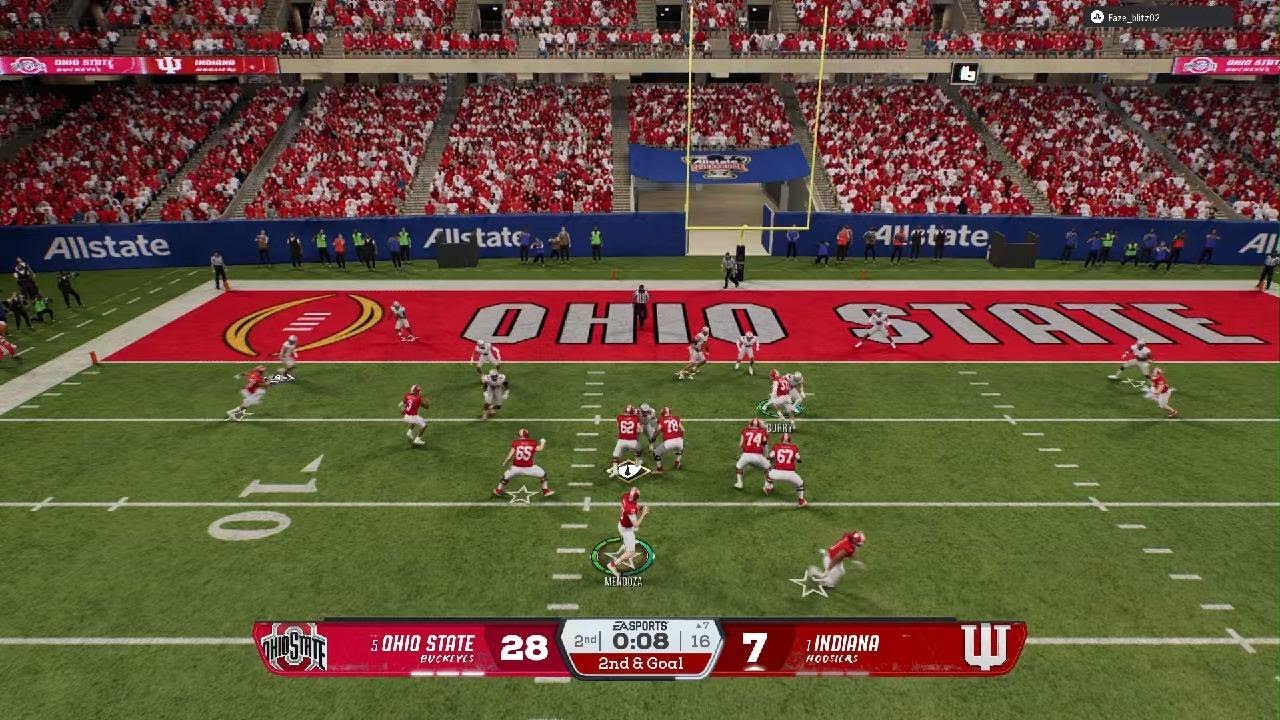 Ohio state