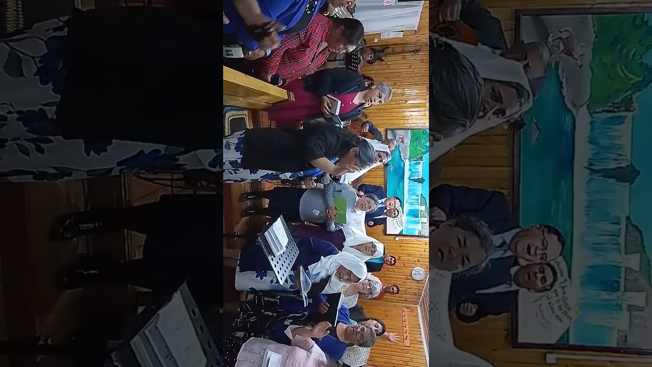 Servicio en santa Elisa 
