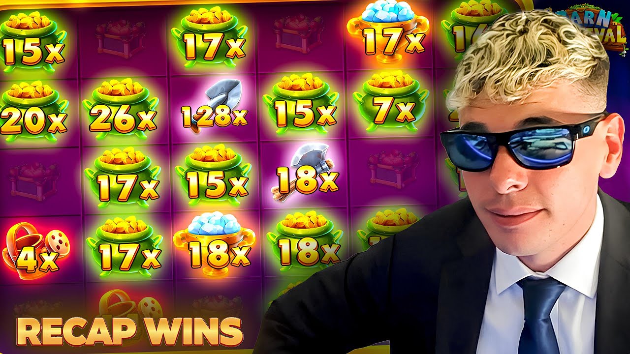  REACCIONAMOS A LAS MEJORES WINS DEL A&Ntilde;O DE MIS SEGUIDORES😮&zwj;💨