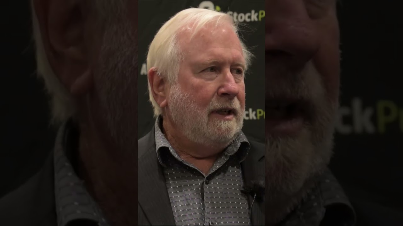 Early-Stage Exploration with Good People, That’s Where I Want To Be – Brent Cook 