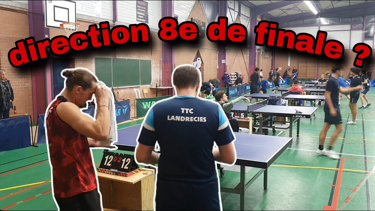 j'utilise enfin mon revers ? kiki(1344) vs tanguy(1264)