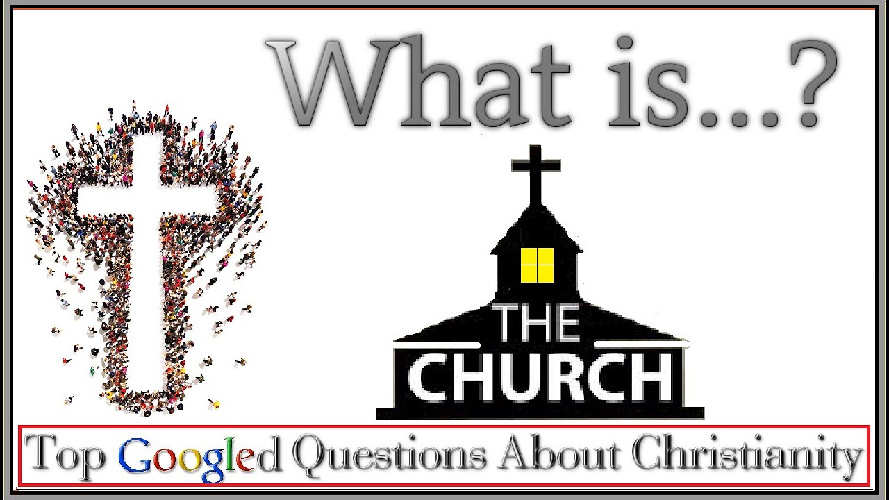 What Is The Church |Ekklesia| Dr. Matthew Webster | What is Church Like | How Powerful is the Church