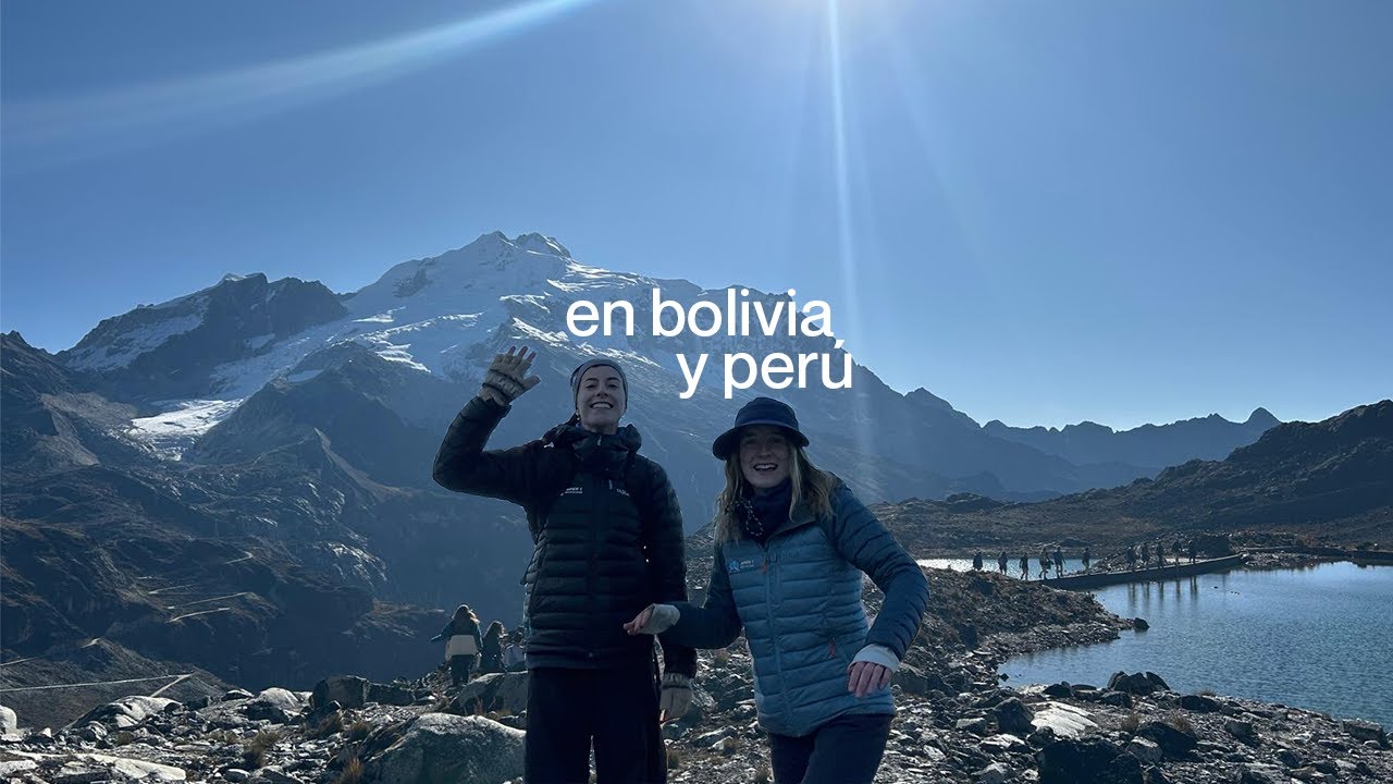 me voy a bolivia adiós