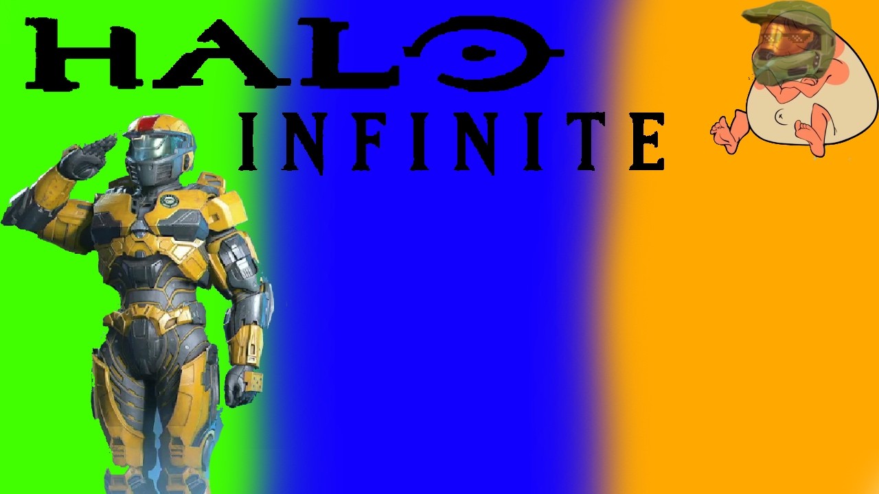 Halo Infinite Super Fiesta