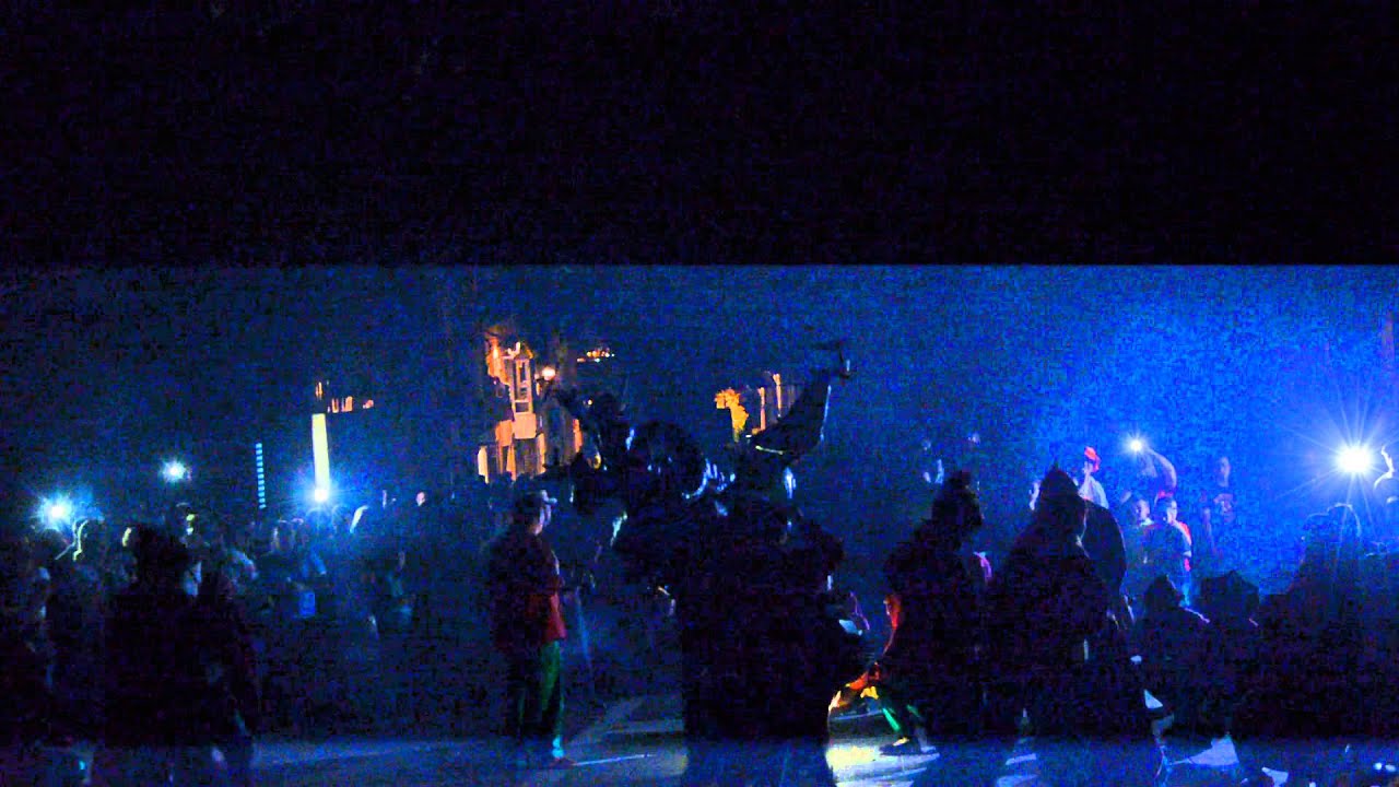 Festes Banyeres del Penedes 2014 (5/5) - Drac de Banyeres