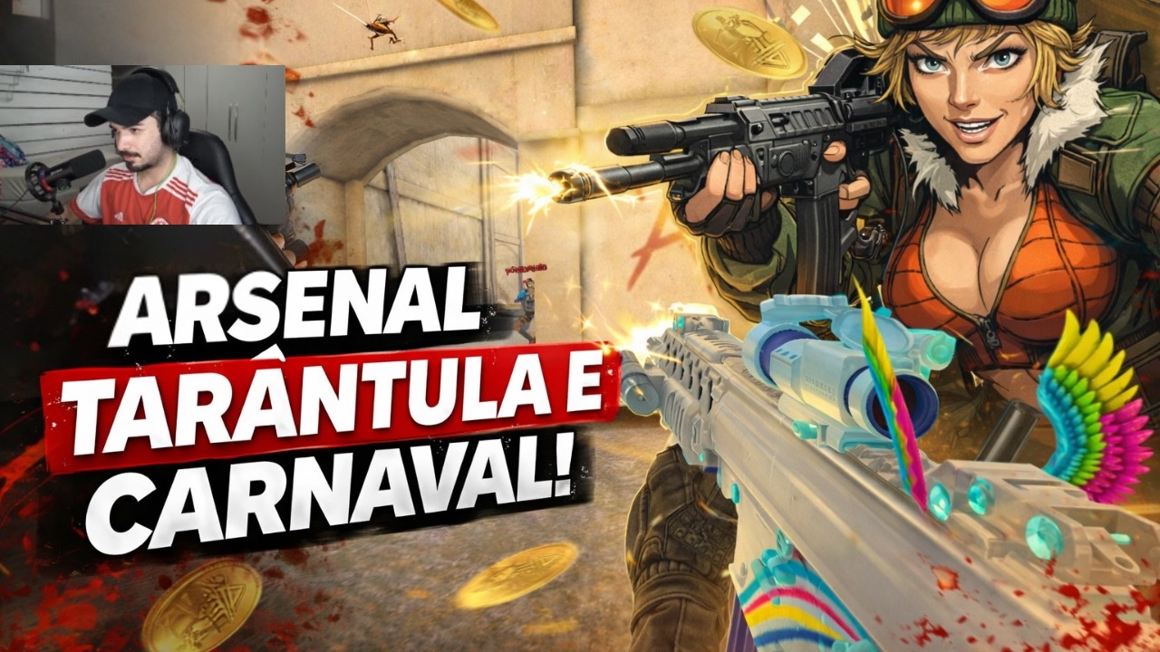 Um Noob Jogando PB | A Realidade de Quem Joga 1 Dia na Semana