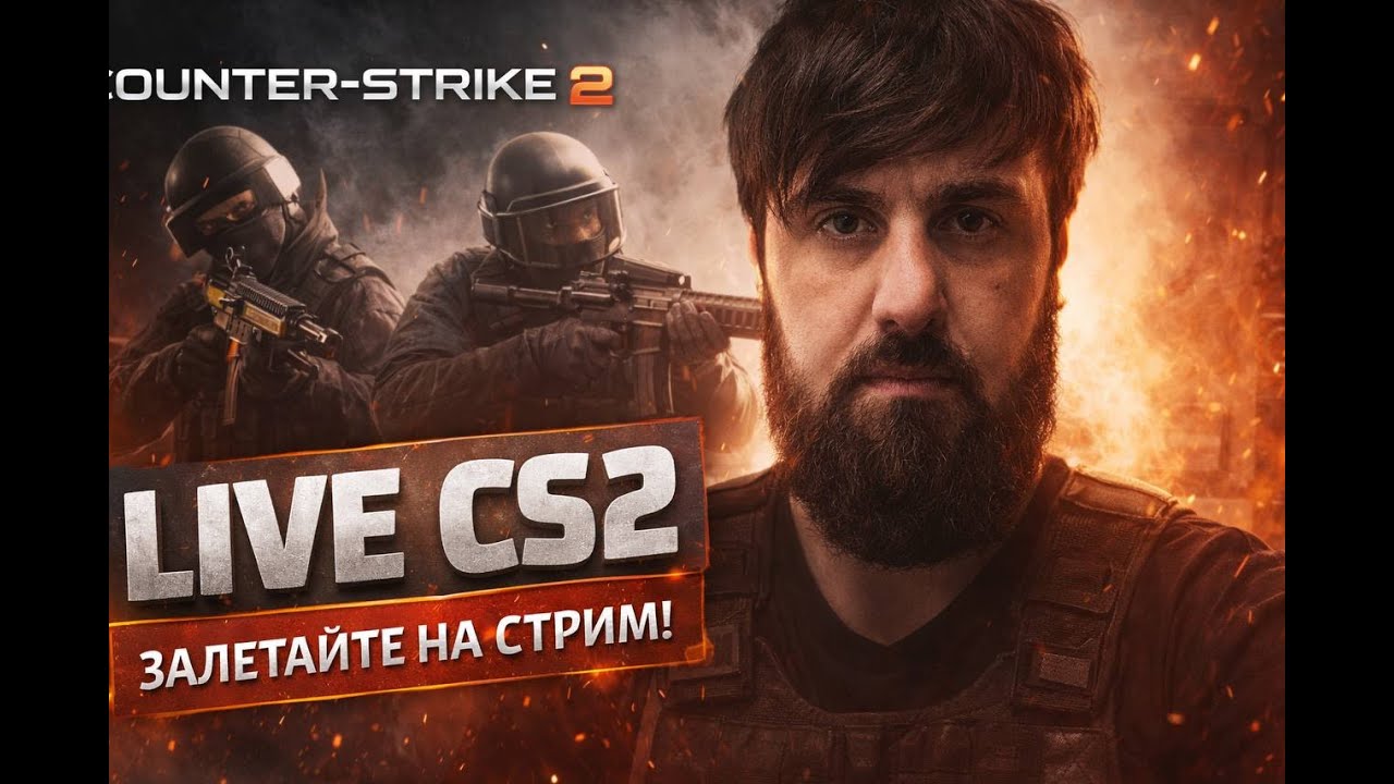 Пот, тильт и ап эло 🔥