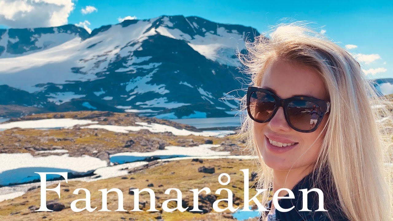 FANNARÅKEN | EP.49