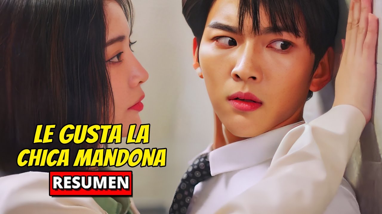 SEXY Millonario Tiene Una Cita A Ciegas y Se Enamora De una Profesora Autoritaria