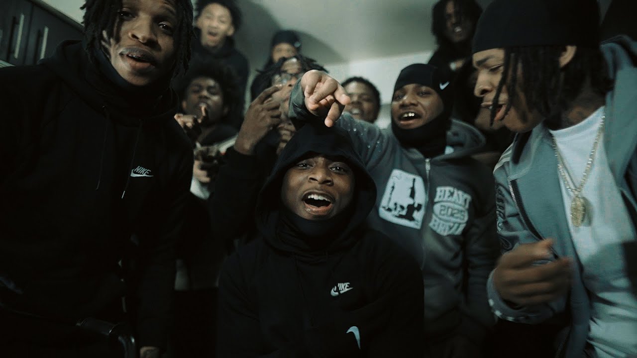 SG Kee x KillSwitch Ro x BTA Kam - 