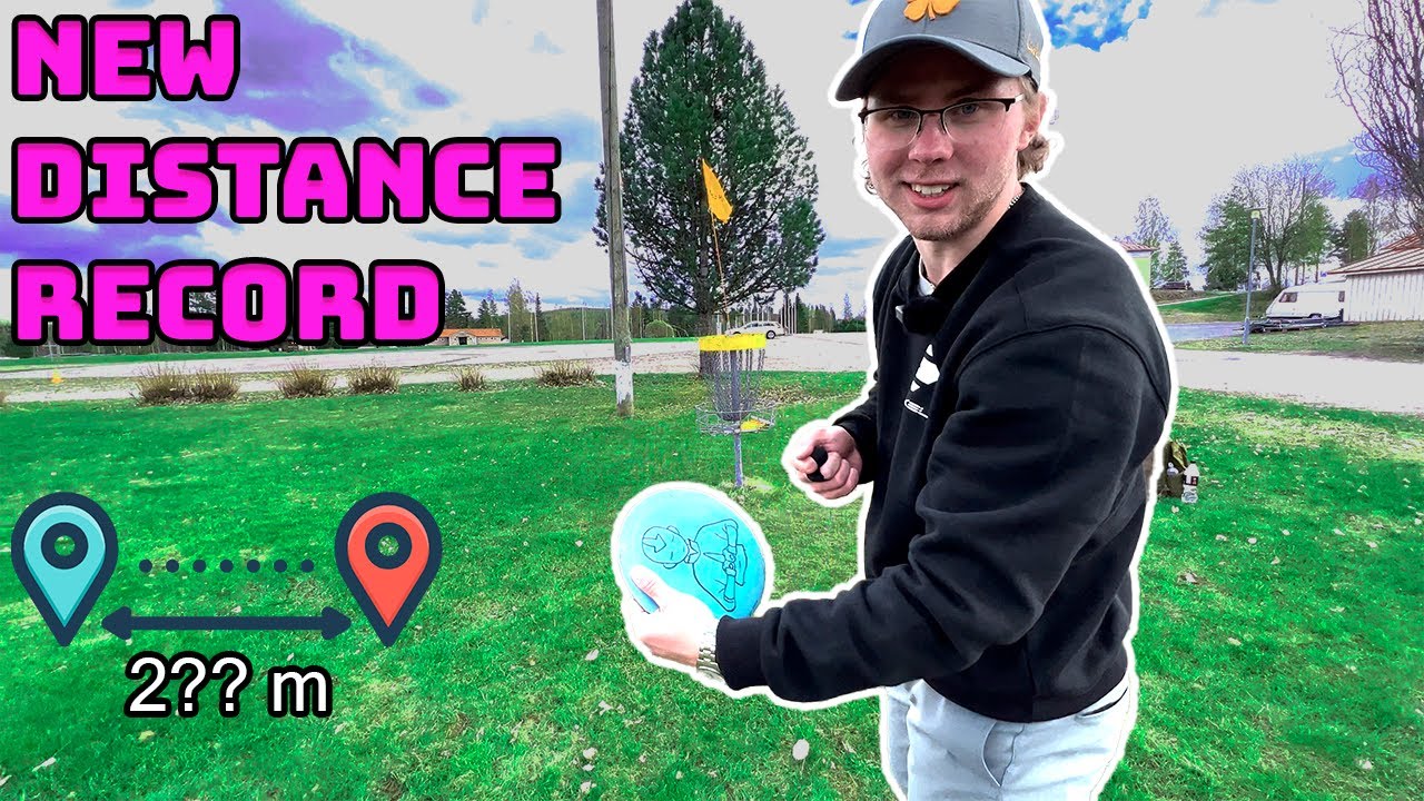 VETOKISAT 2022 | New Distance Record | Kuoksa & Lehtonen | Eng Subs