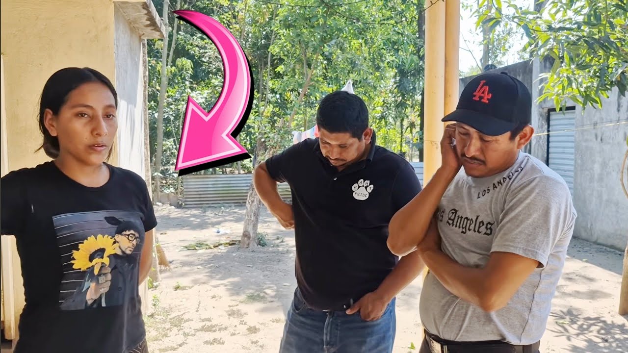 SONIA YA TOMÓ LA DESICIÓN Y SE VA DE AQUÍ⁉️Pablo no sabe nada de sus planes.