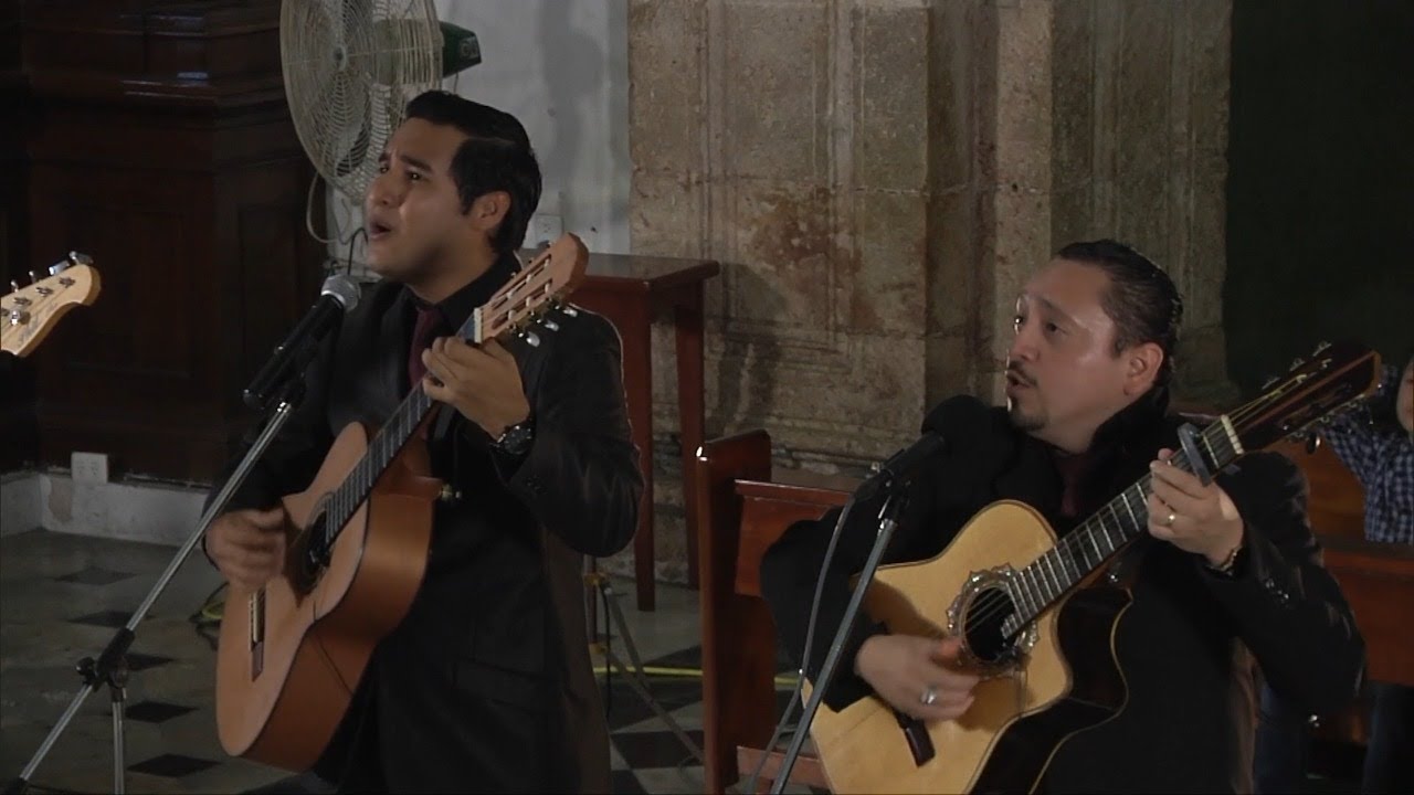 Reina de Reinas | Trova Yucateca | Serenata Guadalupana | Trío Inspiración