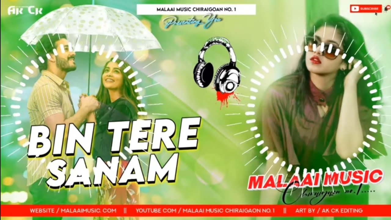 Bin tere sanam✨ 2025💫☠️