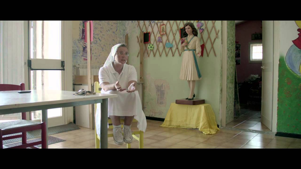 UP! #1 - LIBRINO - Trailer