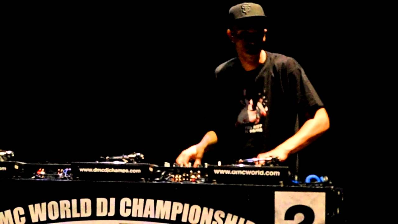 DJ Nelson break your neck 2011