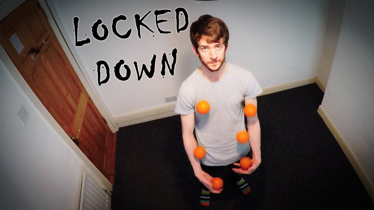 Locked Down