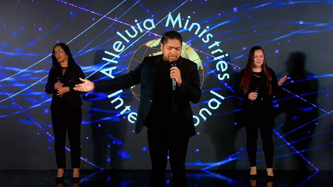 This is the Air I Breathe | Cover By AMI PRAISE EUROPE