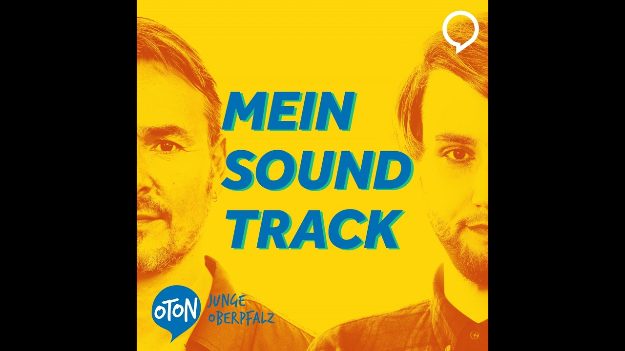 #01 Mein Soundtrack: Weil wir Musik lieben