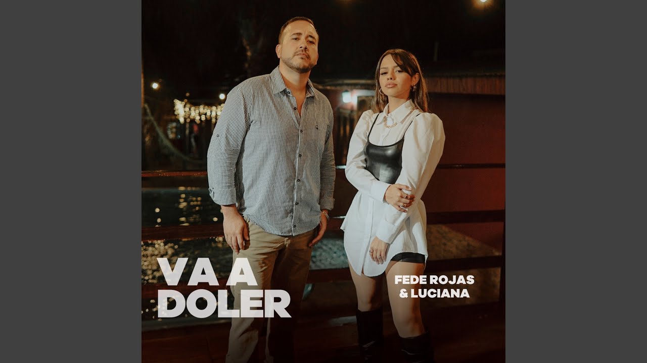Va a doler