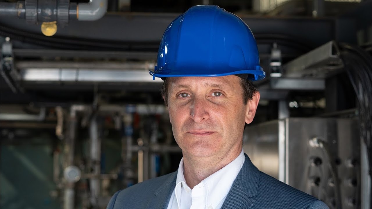 Innovatio - Pi&eacute;ger le CO2 et le valoriser pour un avenir d&eacute;carbon&eacute;