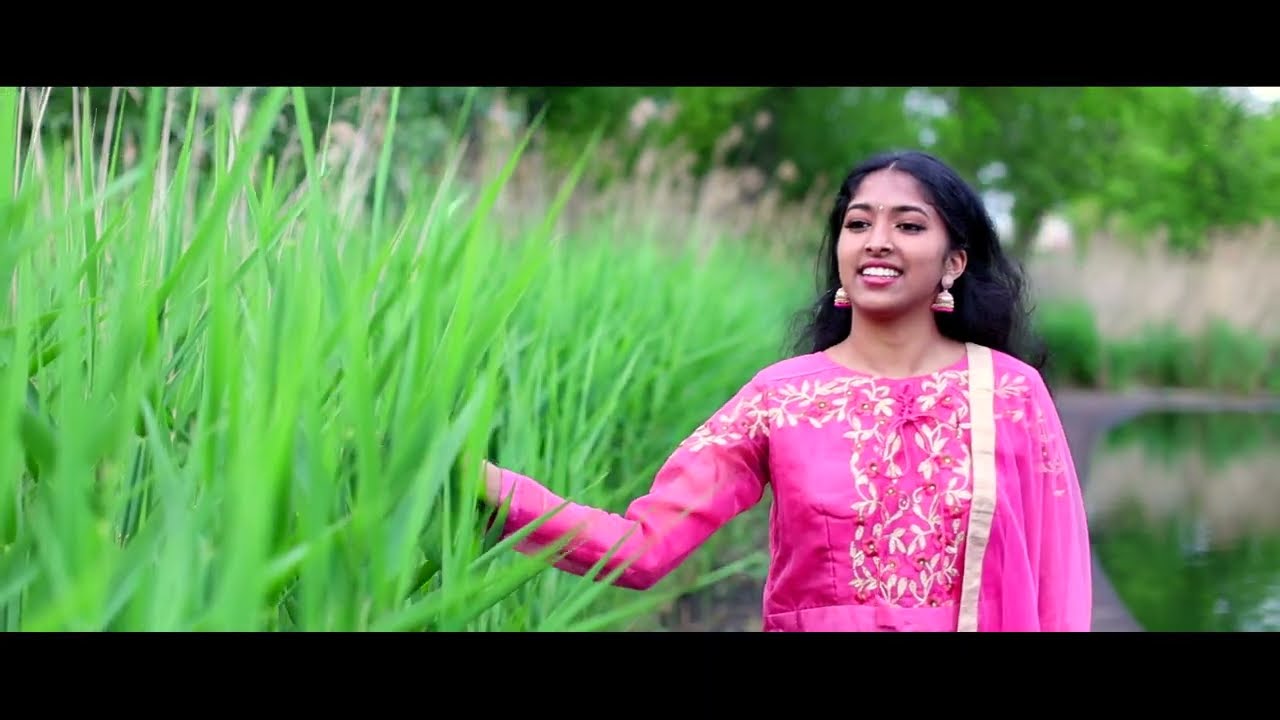 Sruthika I Preshoot IRaaham Cinematic