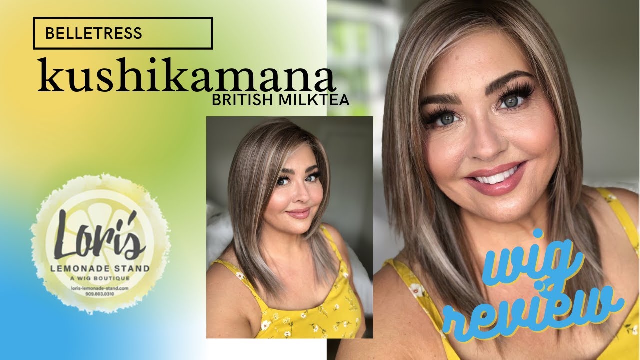 WIG REVIEW: Kushikamana 18