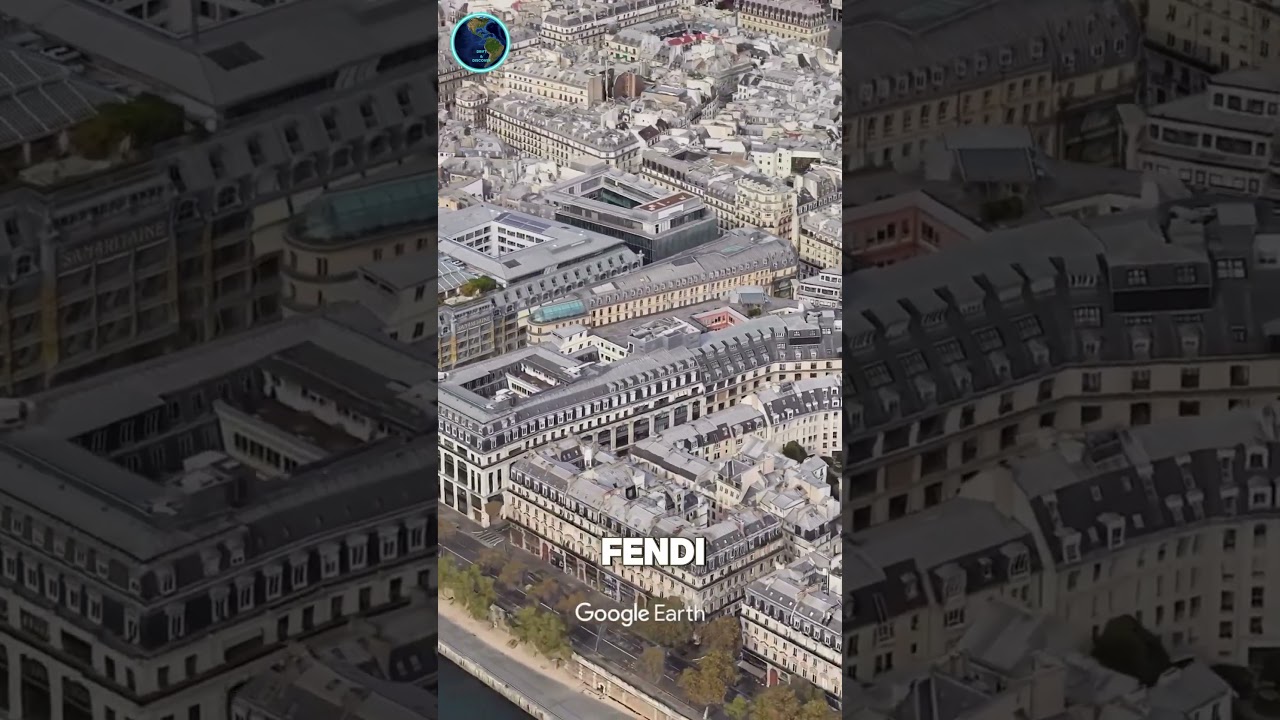 The Most Insane Headquarters in the World