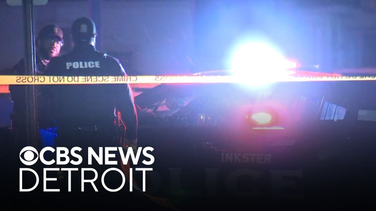 Inkster police investigate fatal shooting; Detroit Mayor Mary Sheffield investiture; other stories