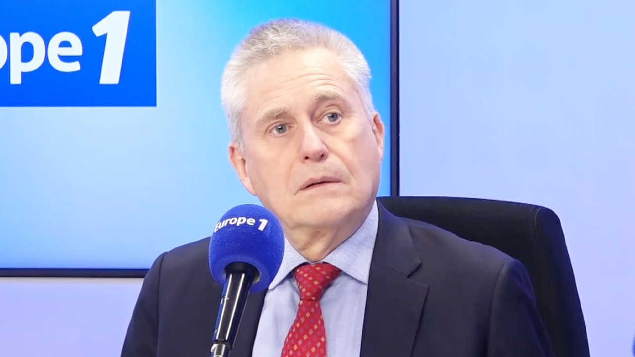Iran : «On s'approche d'un dénouement militaire», analyse le lieutenant-colonel Vincent Arbarétier