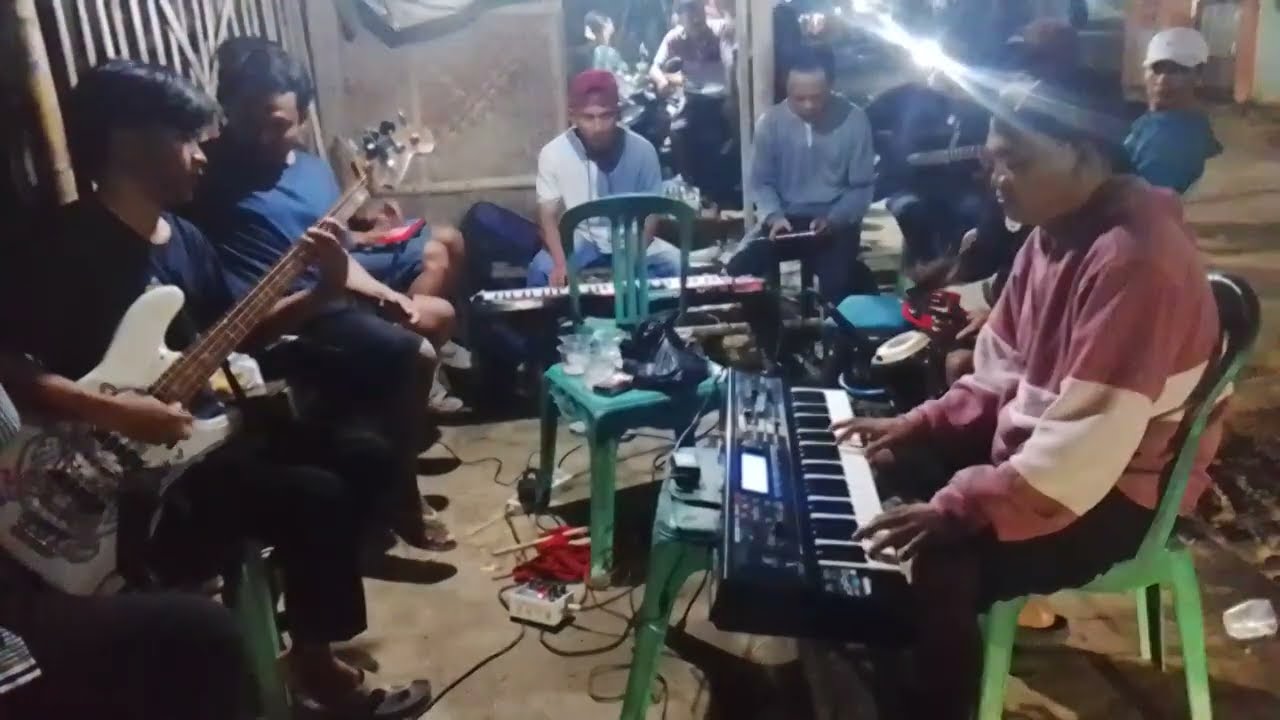 Trend Obrog Jelang Ramadhan 2026 (instrumen)