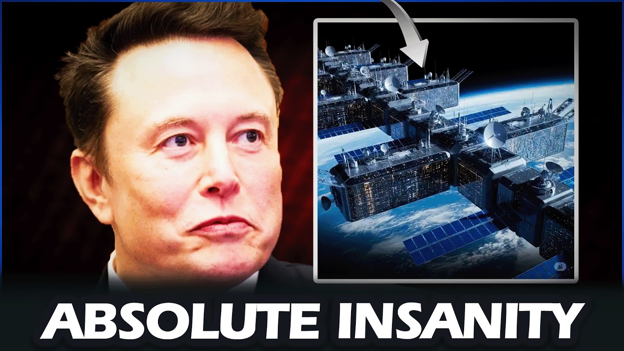 Elon Just Pulled Off the Unthinkable