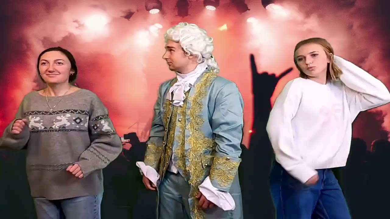 Out of time, out of tune (TN TSA 2026)   