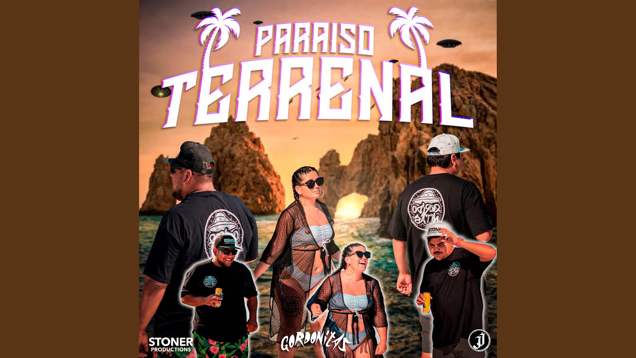 Paraiso Terrenal