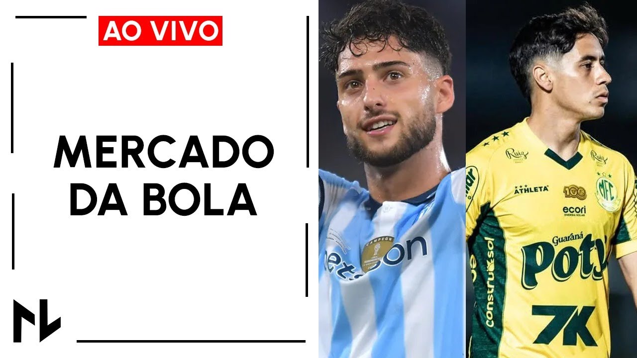 Santos DESISTE de contratar José Aldo | Zagueiro argentino é avaliado