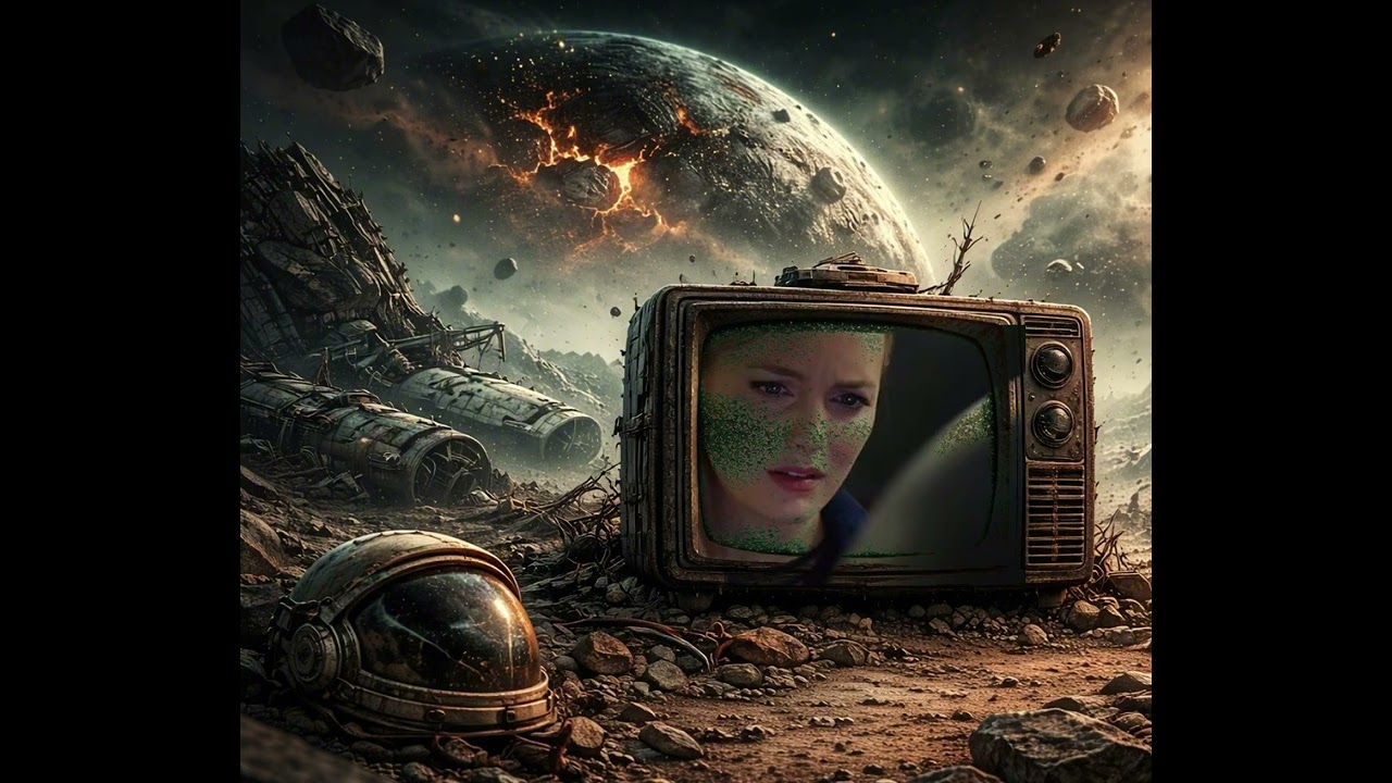 #фильм #фантастика #смыслжизни #философия #ясностьума 