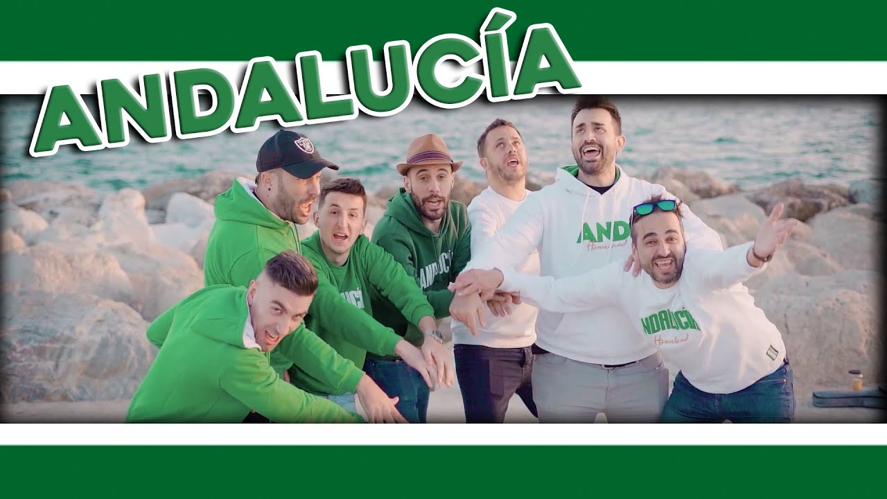 Feliz comeDía de Andalucía 😘🥳 El Niño del Ukelele