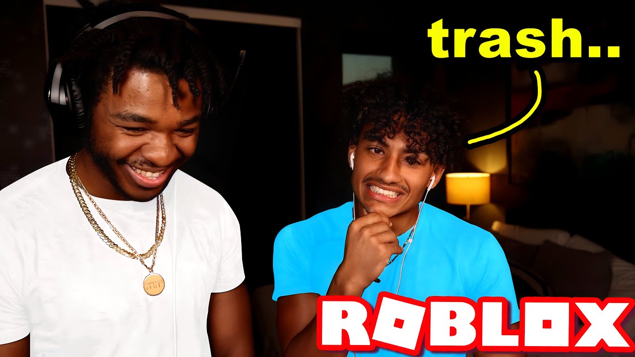 Рейтинг песен ROBLOX с FOLTYN