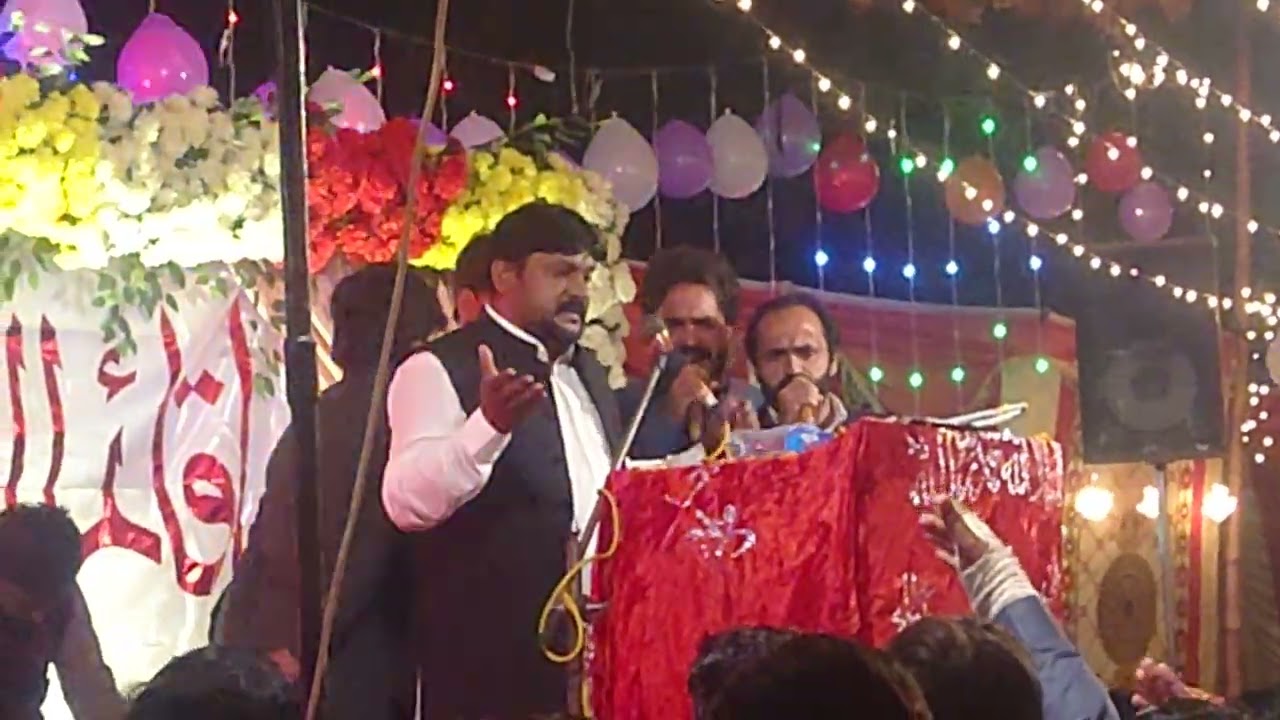 Hasnain Bhatti 15 Shaban 