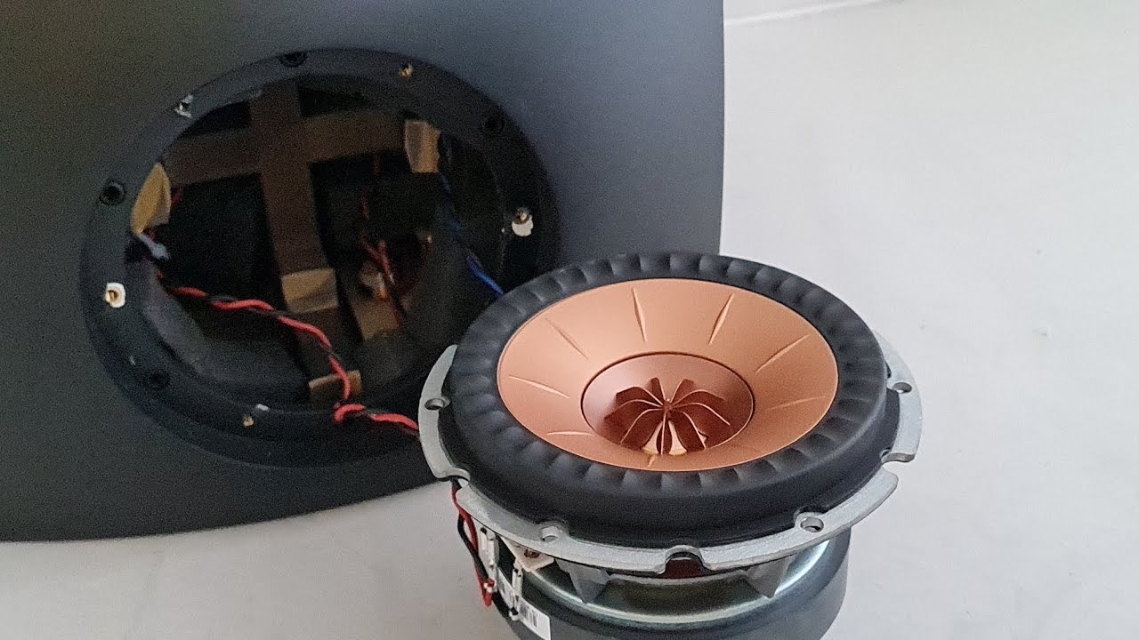 KEF LS50 Meta Unboxing and Deep Unboxing