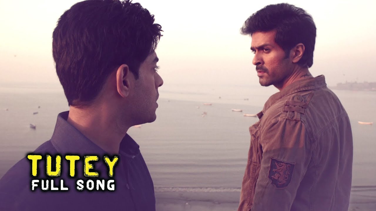 Tutey - Full Song - Dishkiyaoon