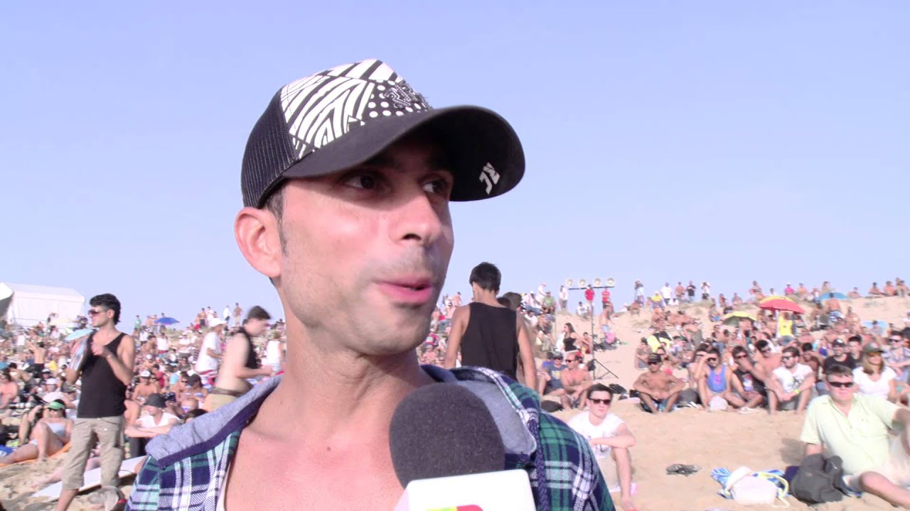 Portugal Litoral Surf Guide | Webisode 1: Peniche